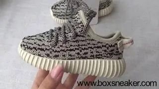 yeezy 350 boost infant turtle dove