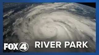 Local Southwest Florida Neighborhood Recovery Efforts After Ian
