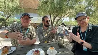 Ticci and John Try Dr. Pepper Zero Sugar with Cream Soda