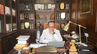 الحلقة|3| شركات | متى سيطبق نظام الشركات السعودي الجديد.