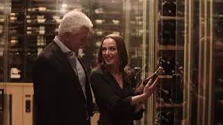 Dymon   Wine Cellar