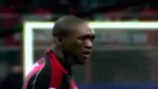 CLARENCE SEEDORF   