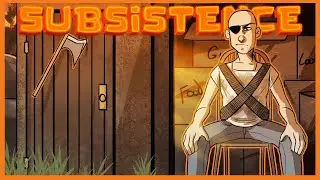 THIS Was the WORST Idea WE'VE EVER HAD in Subsistence - Subsistence Multiplayer Gameplay EP8