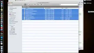 Ad Mob integration for iPhone and iPad