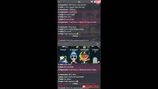 Watch me stream Werewolf Online on Omlet Arcade!