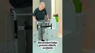Ever Thought About Products Designed Specifically for Seniors&rsquo; Daily Comfort? #elderly #disabled