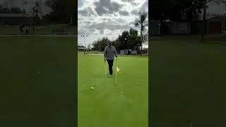 In this video, I focus on improving your lag putting skills, which are crucial for avoiding