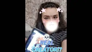 CREATOR VS OC💀🔥‼️PART 4😬‼️cr:TREND #shorts #gacha #oc #creator #meme