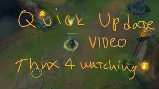 Work is Killing My Ranked Climb - So Now We Play Off Meta Builds