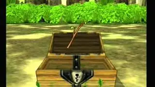 Let's Play Dark Chronicle Part 6 (Firbits)