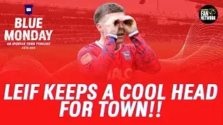 🚩 TOWN DIG IN AT DERBY | DERBY 1-2 IPSWICH TOWN MATCH REVIEW | The Flagship Show | #itfc #efl