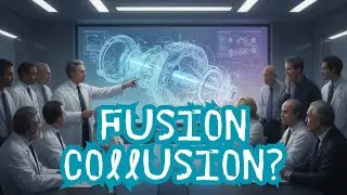 Fusion Collusion? | Following the Money