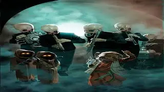 Cantina Band Original | 1 Hour With Video