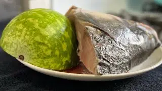 কাতল মাছের মাথা দিয়ে লাউ ঘন্ট || Famous Bengali Bottle Gourd With Carp Fish Head Curry Recipe