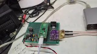 Pi PICO with MHST