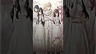 The Demon Prince goes to the Academy #muchen8781 #manhwa