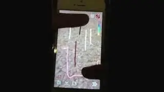 Snapchat Secret Colors! MUST SEE!