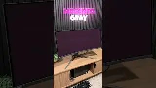 У QD OLED есть серьезная проблема&hellip;