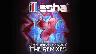 Open Heart Surgery (ChrisB. Remix)