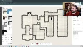Dungeon Scrawl