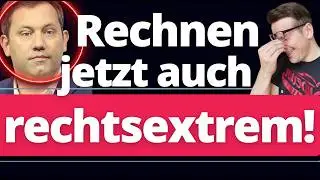 Klingbeils RACHE am Rechnungshof: Rechnen jetzt auch rechtsextrem!