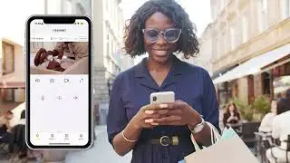 We Used AI to Get Our Baby to Sleep Through the Night | Arenti AiNanny 30-Day Results