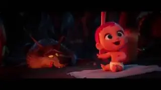 Аисты / Storks - трейлер 2016 