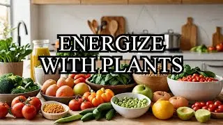 Top 10 Plant Based Energy Sources You Should Know!