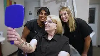 I Had Dental Problems For Years!