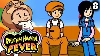 Fever Sequels! | Rhythm Heaven Fever