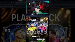 MESSI AND RONALDO TOTY HM Player Pick SBC LEAKED!