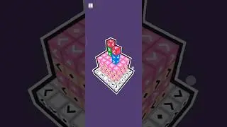 Fancade &ndash; Move It by Tzomby | LEVELS 14-17 [Gameplay] #fancade #games #shorts #funny