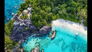 Similan Islands Full Day Tour : #traveling    #travel   #travelvlog  #youtubeshorts  #youtube  #life