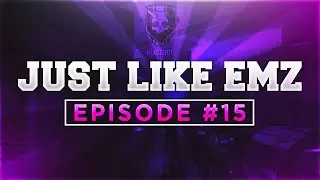 Red EmZ - Just Like EmZ #15 By Red Unchained (scrapped)