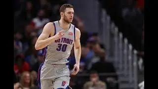 Jon Leuer Waived by Milwaukee! - NBA Free Agency 2019