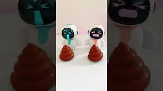 Like and Subscribe To Help Eiliko #robot #eiliko