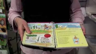 www.LovetoLearn.net---Klutz Kids Cooking