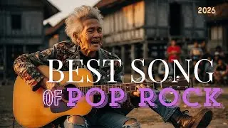 Hard Rock Power Ballads 🔥 Emotional Slow Rock with Epic Guitar Solo | Trending & Viral Now