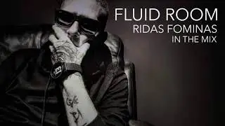 RIDAS FOMINAS - Revival Mixtape for Fluid Room, Pamtengo radio Uk [2015]