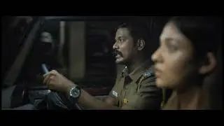 Netrikann Malayalam Explanation | അന്ധയായ പെൺകുട്ടി കാമഭ്രാന്തനായ സൈക്കോയെ തേടി പോകുന്നു
