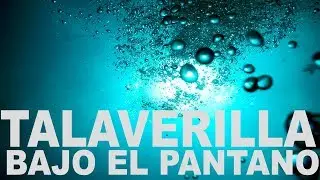 En el fondo del pantano; Talaverilla