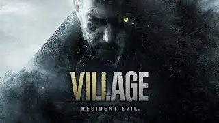 RESIDENT EVIL 8 (MATURE GAME)