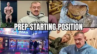 OFF SEASON 2025/26 IS A WRAP! || OFF SZN VLOG 54
