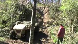 Rando Devers 4x4 2016
