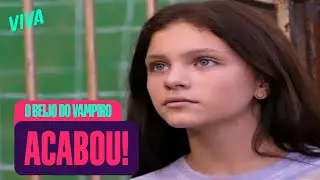 BIA TERMINA COM ZECA| O BEIJO DO VAMPIRO| MELHOR DO DIA