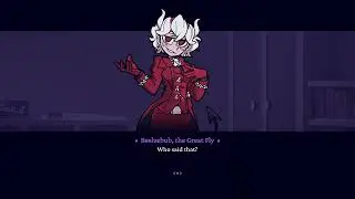 Helltaker: Abysstaker (No Commentary)