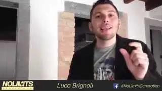 Luca Brignoli: il Dream Team