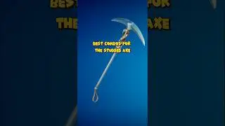 BEST Studded Axe Combos ‼️🔥 #fortnite #blickykt