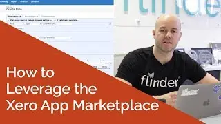 How to Leverage the Xero App Marketplace | 10 Common Mistakes Start-ups Make Using Xero