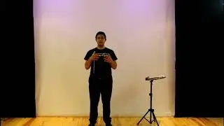 Cap&iacute;tulo 2.1 - Como marcar os tempos simples e compostos SEM SUBDIVIS&Atilde;O - CURSO DE REG&Ecirc;NCIA